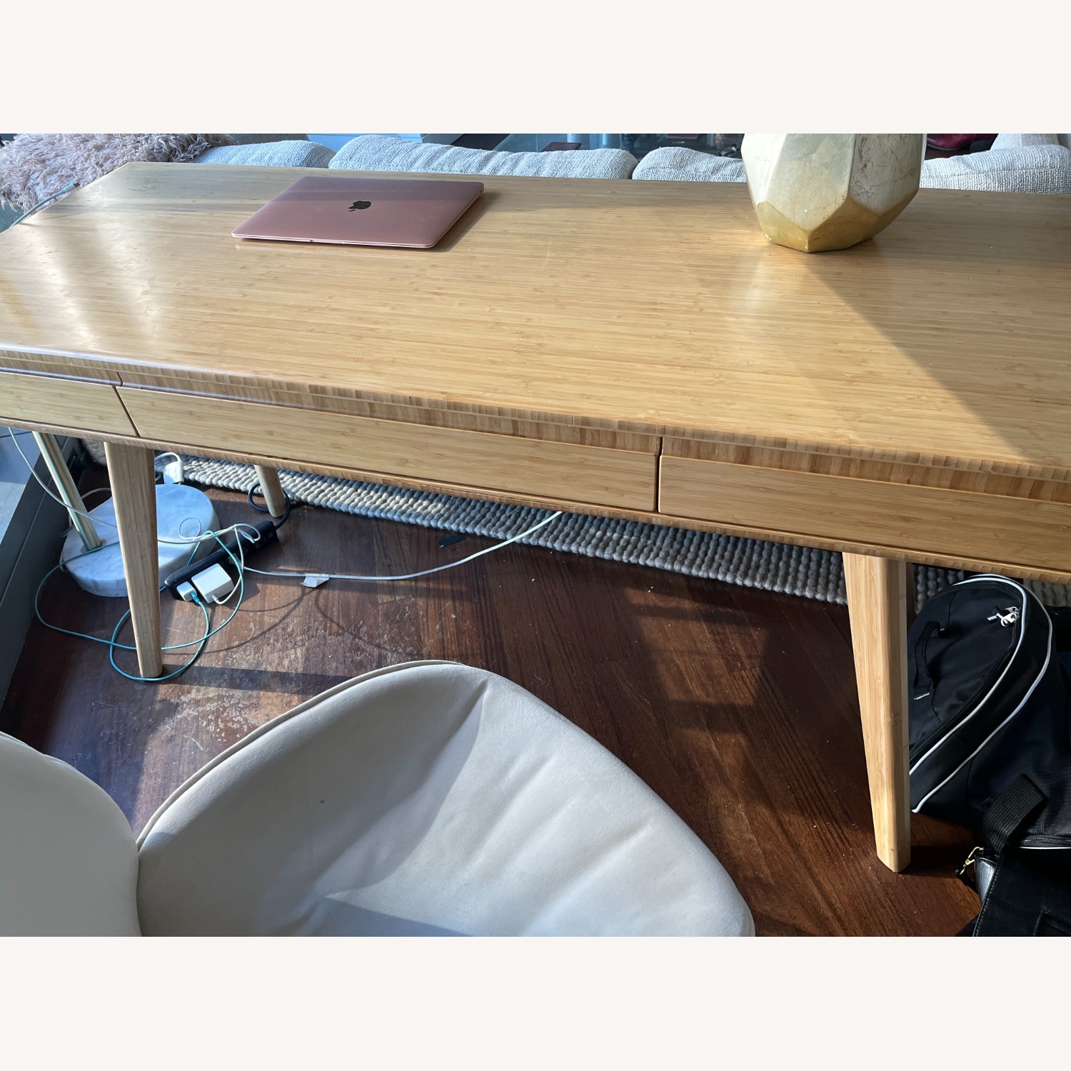 Cecelia Writing Desk - image-2