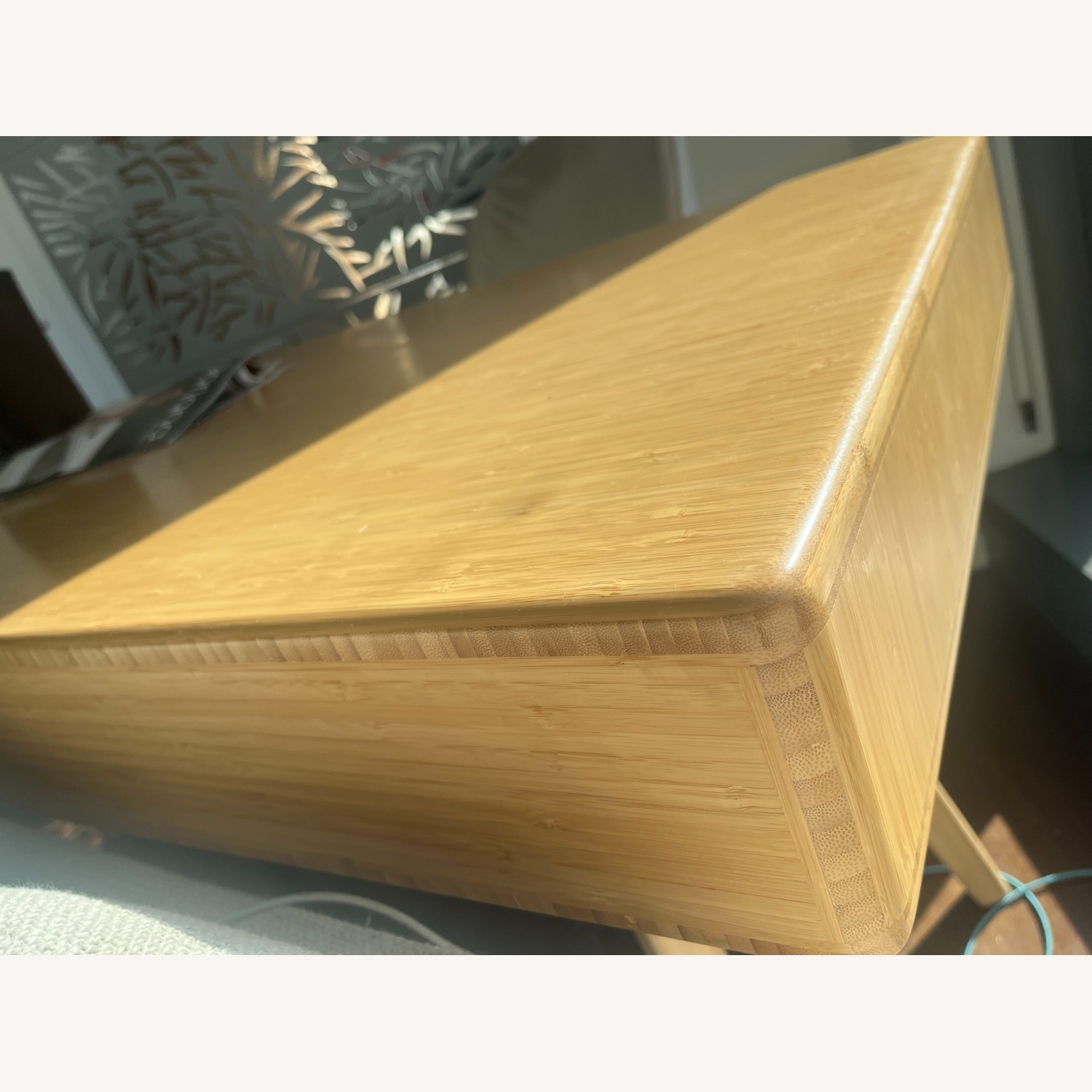 Cecelia Writing Desk - image-3