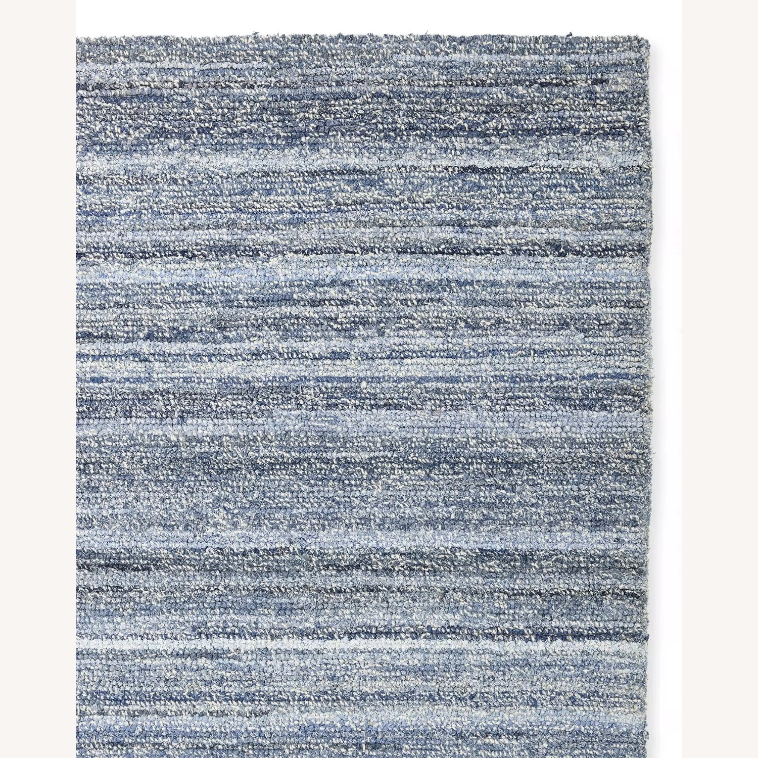 Serena & Lily Harper Denim Rug 8' x 10' - image-5