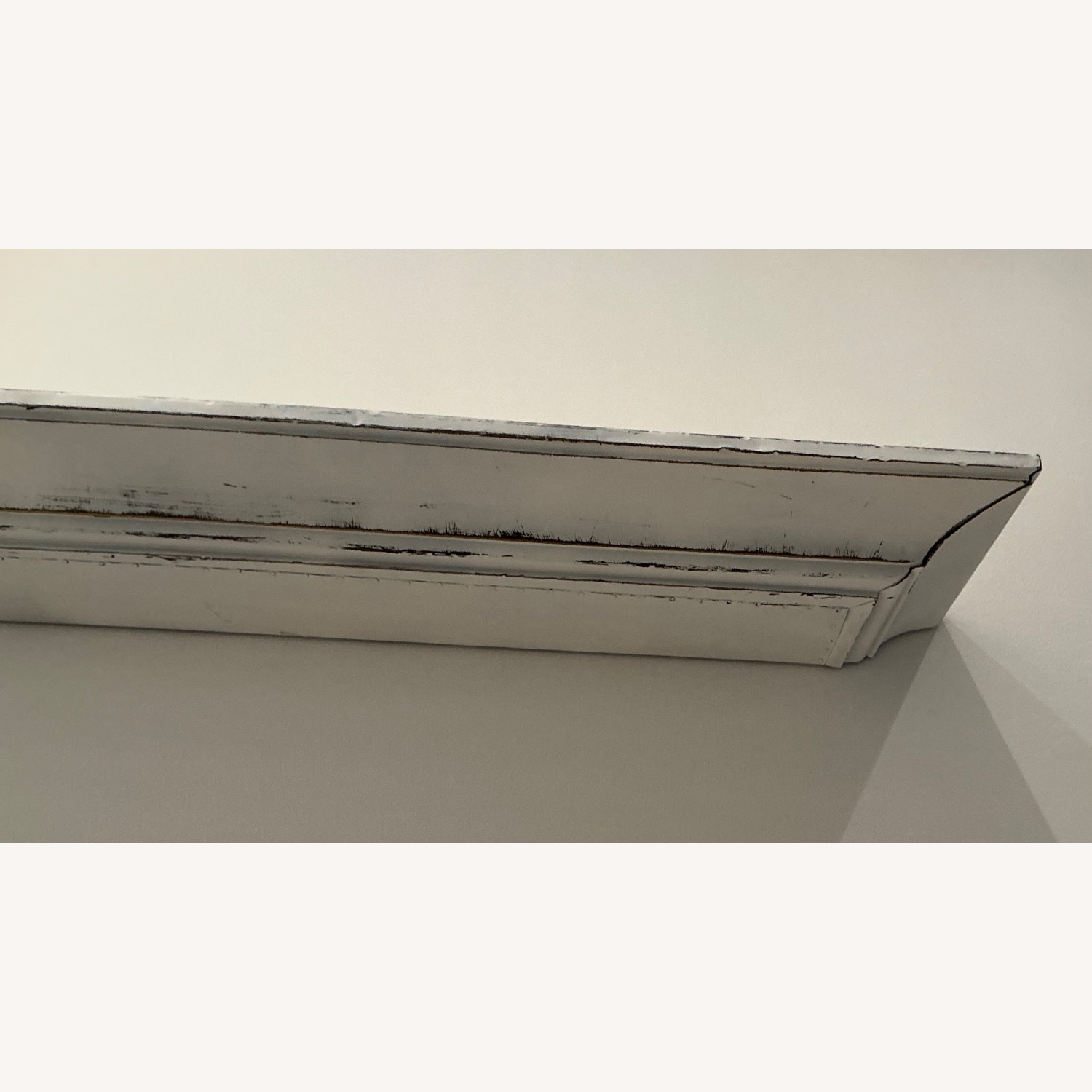 Restoration Hardware Wall Shelves - image-4