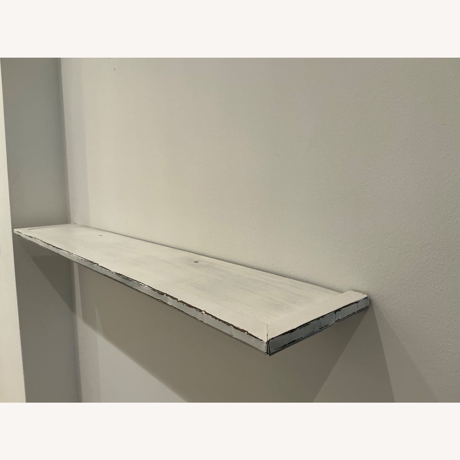 Restoration Hardware Wall Shelves - image-7