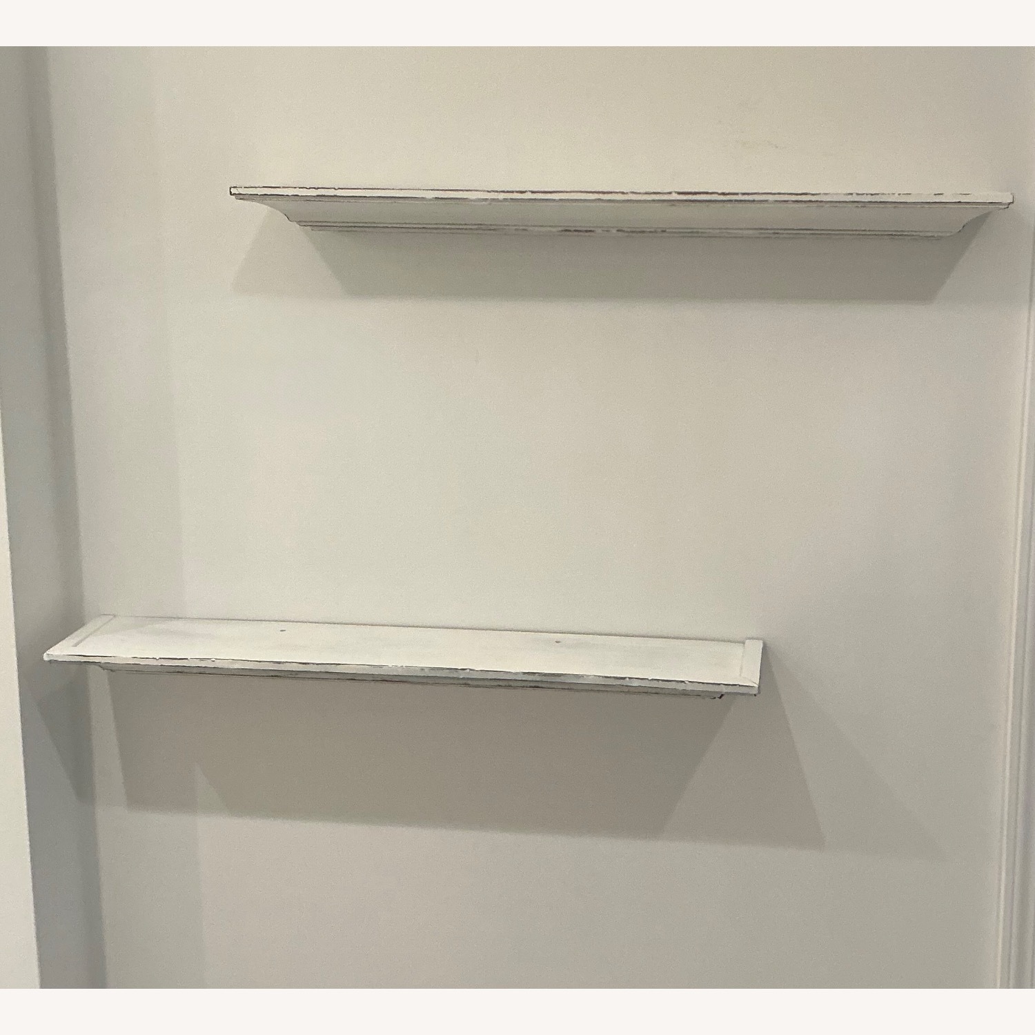 Restoration Hardware Wall Shelves - image-9