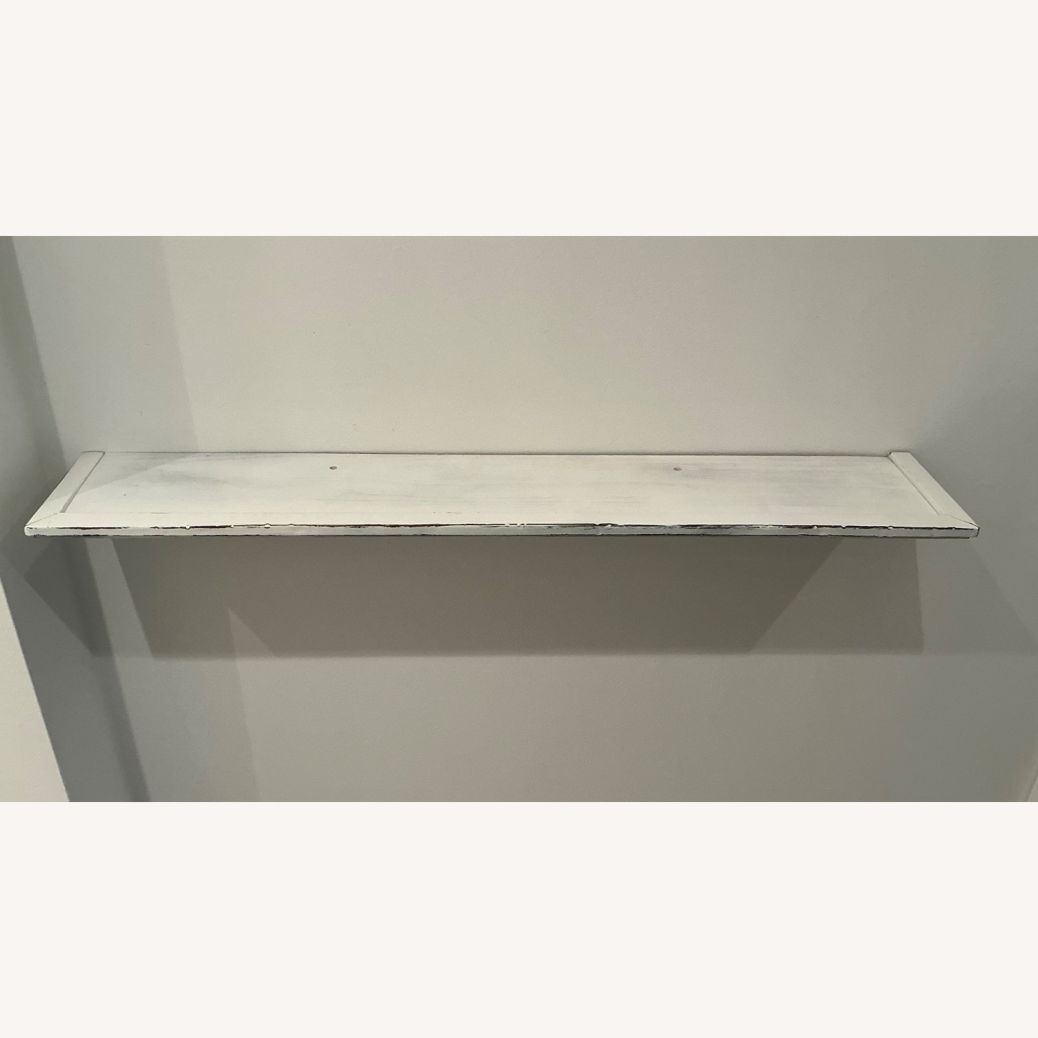 Restoration Hardware Wall Shelves - image-2