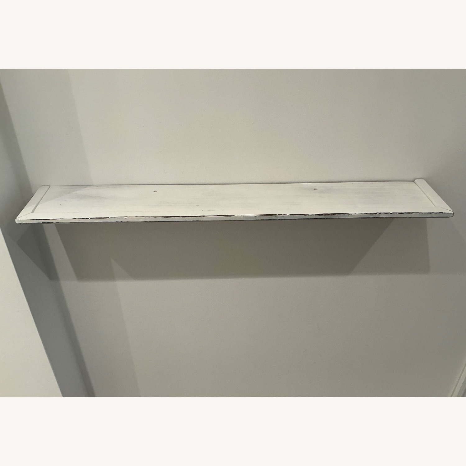 Restoration Hardware Wall Shelves - image-1