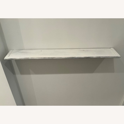 Used Restoration Hardware Wall Shelves for sale on AptDeco