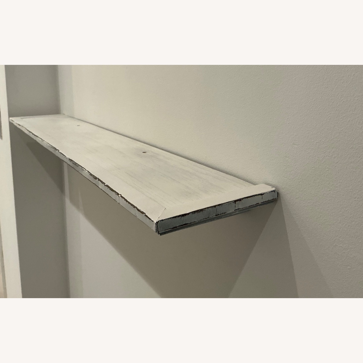 Restoration Hardware Wall Shelves - image-3