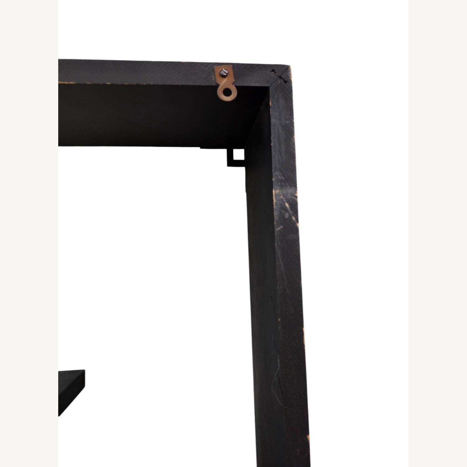 Vintage Midcentury Syroco Chinoiserie Shadow Box - image-11