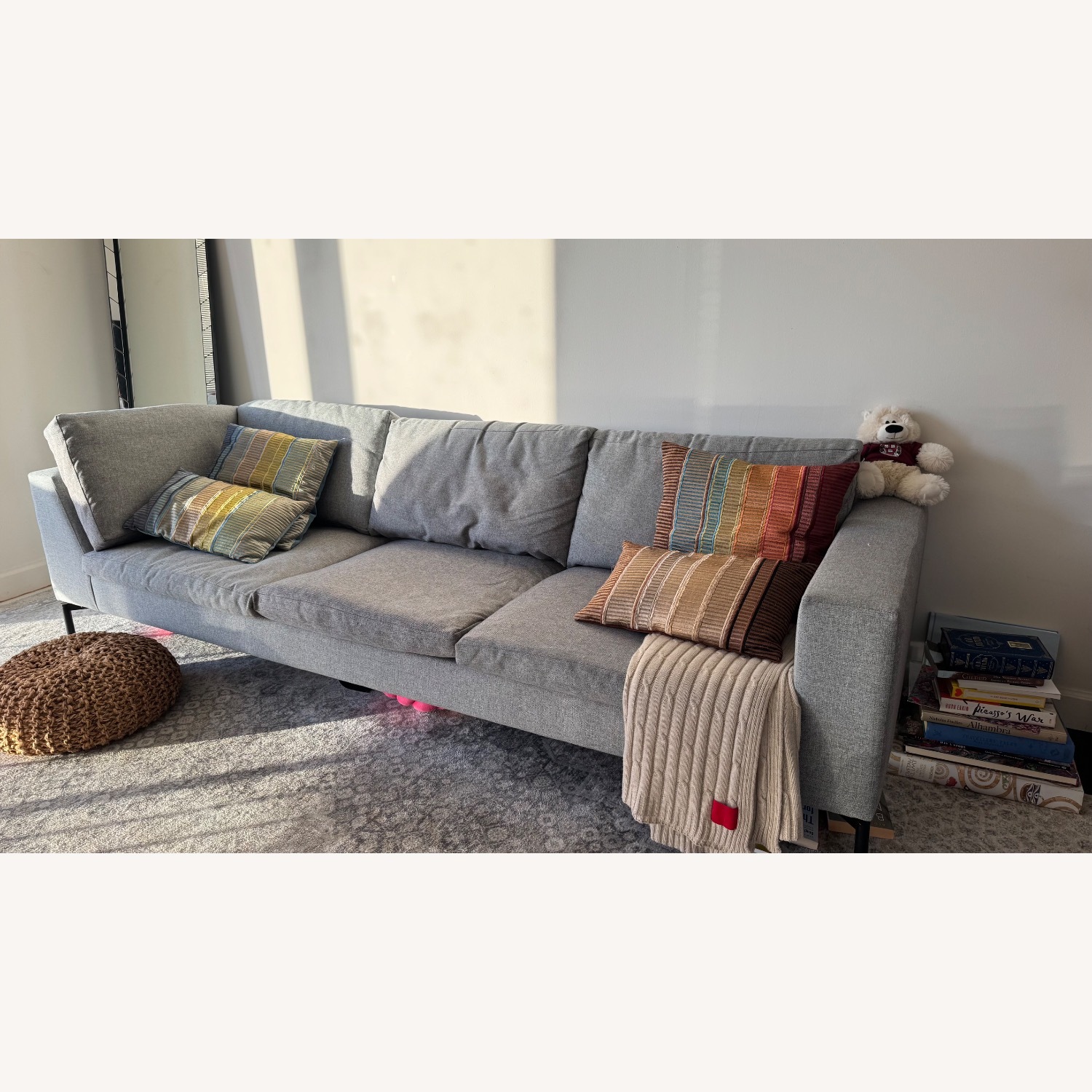 Blu Dot 3+ Piece Sectional - image-4
