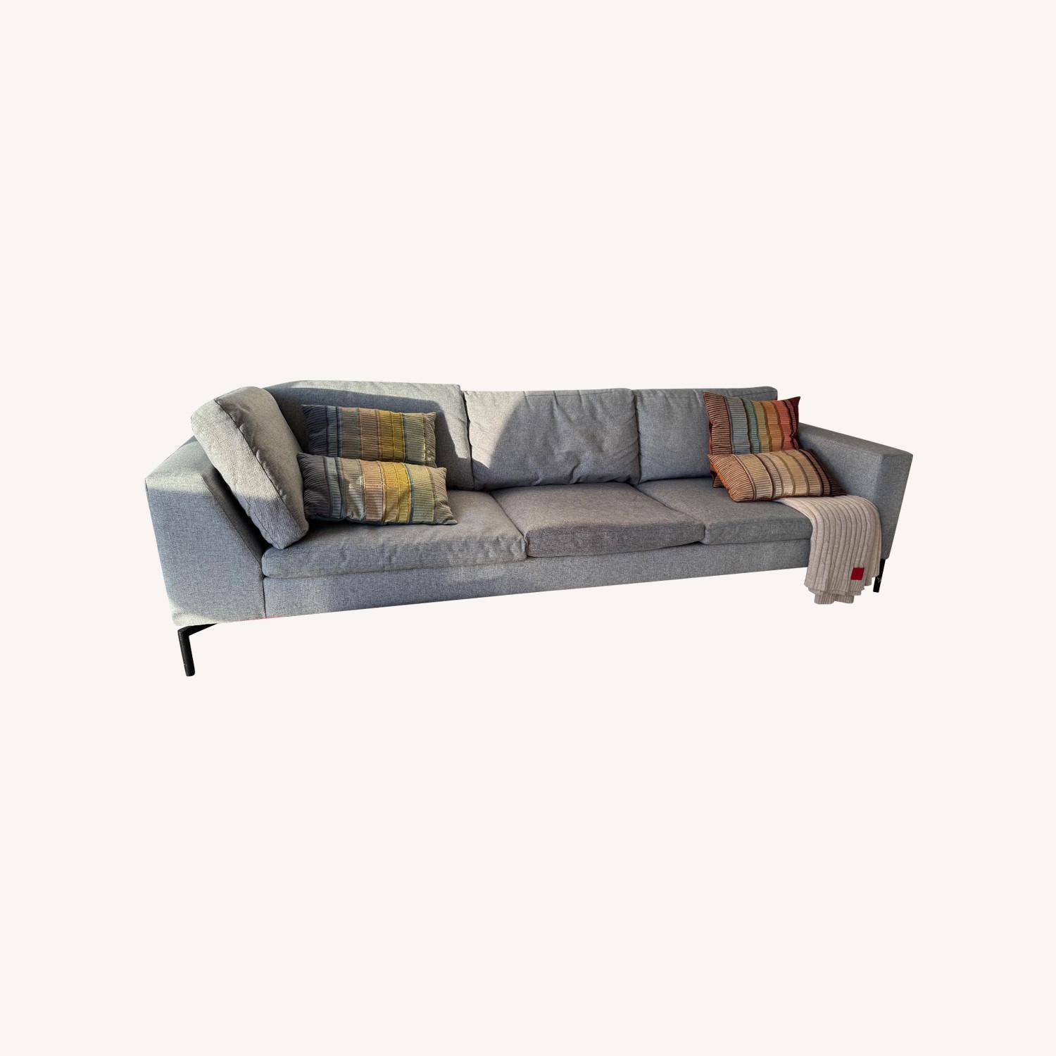 Blu Dot 3+ Piece Sectional - image-8