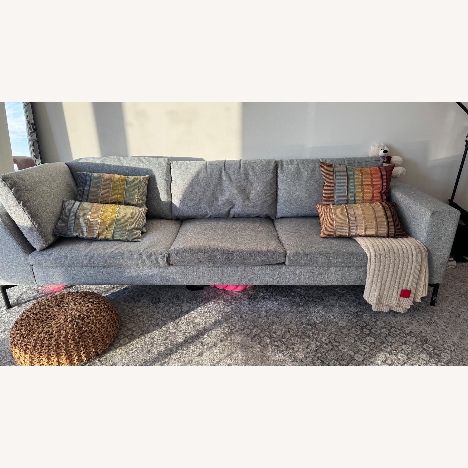 Blu Dot 3+ Piece Sectional - image-1