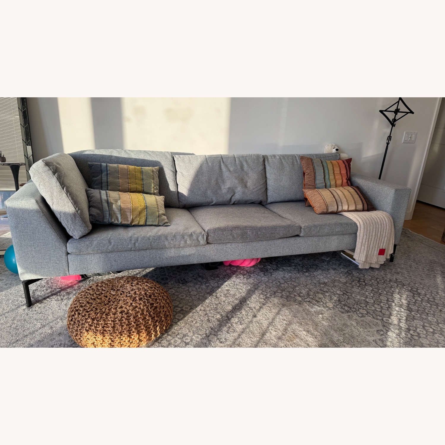 Blu Dot 3+ Piece Sectional - image-3