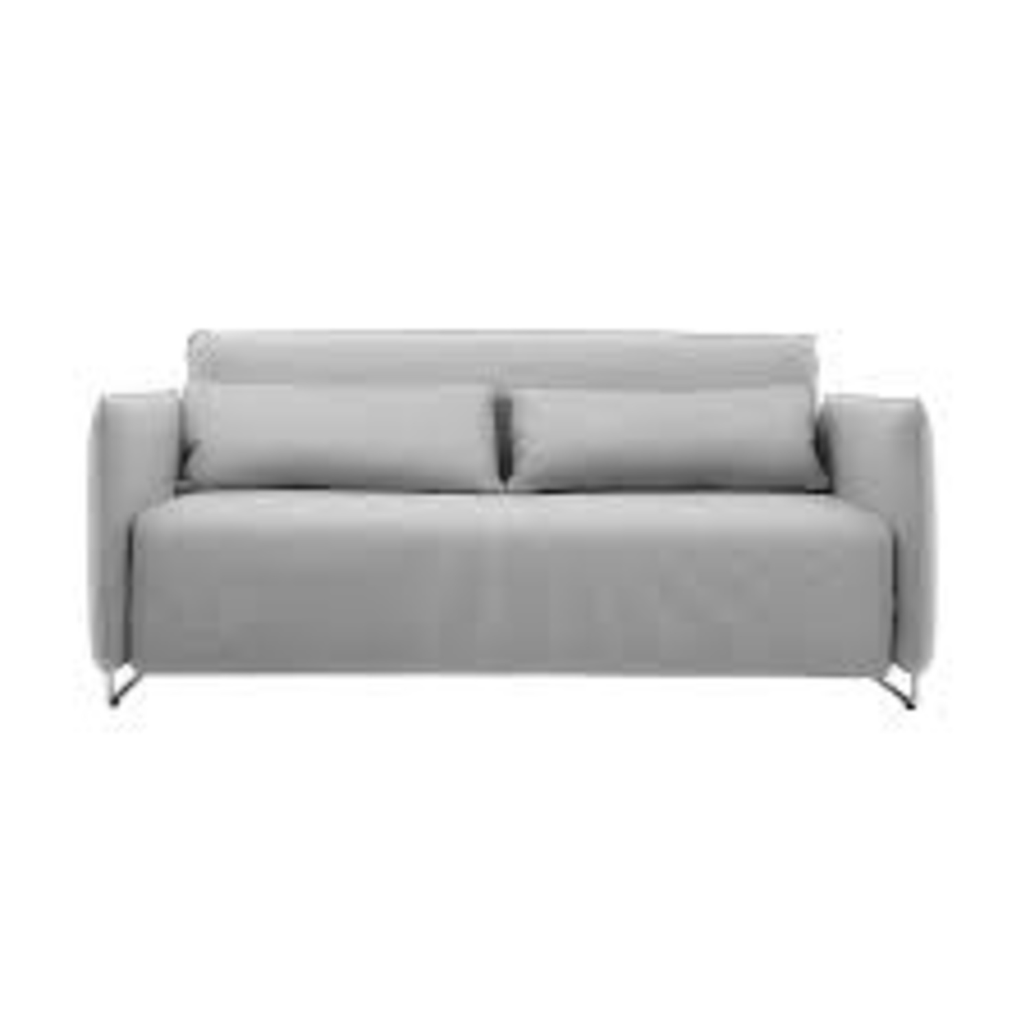 Softline A/S Cord Light Gray Sleeper Sofa - image-4