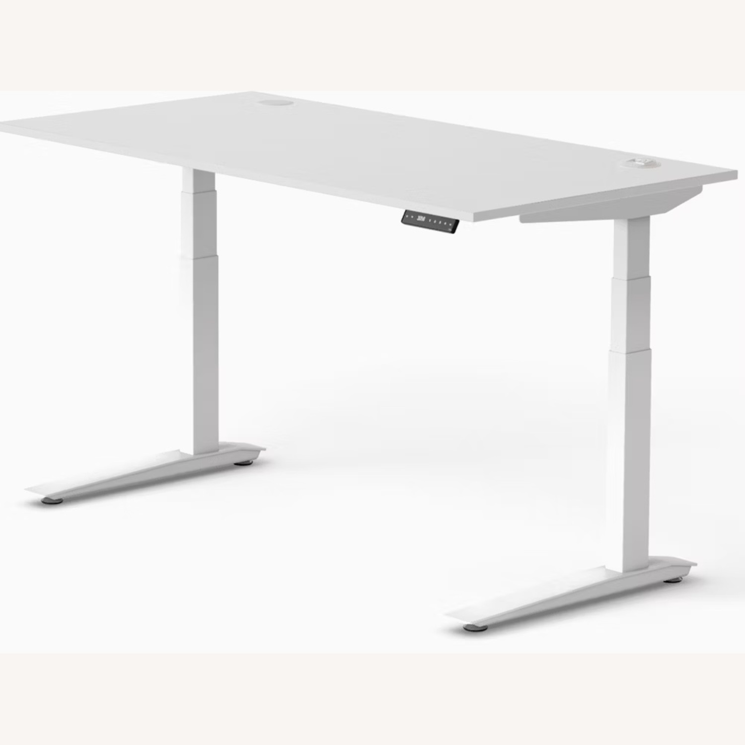 Jarvis Standing Desk by Fully at Herman Miller - image-4