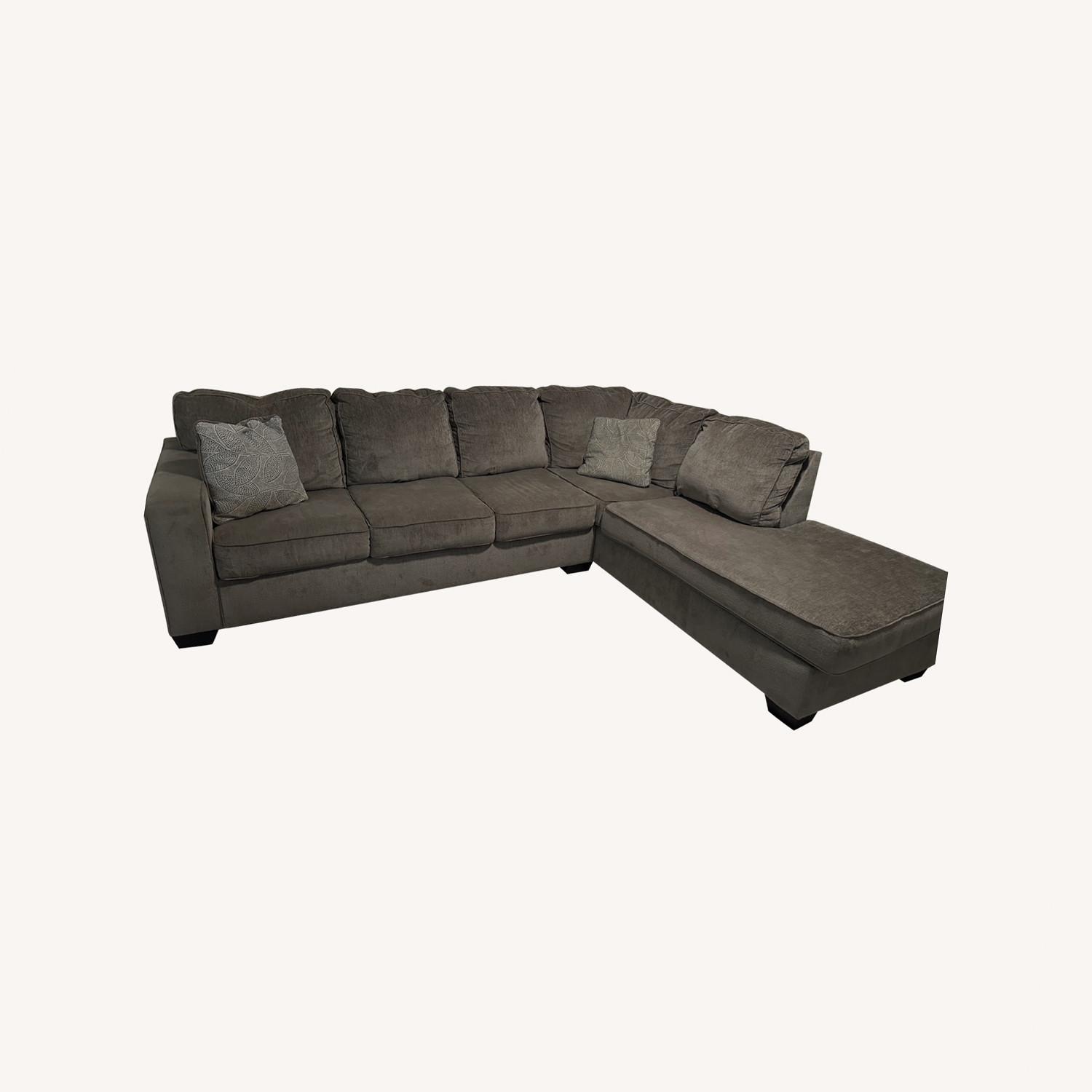Altari 2 Piece Sectional - image-0