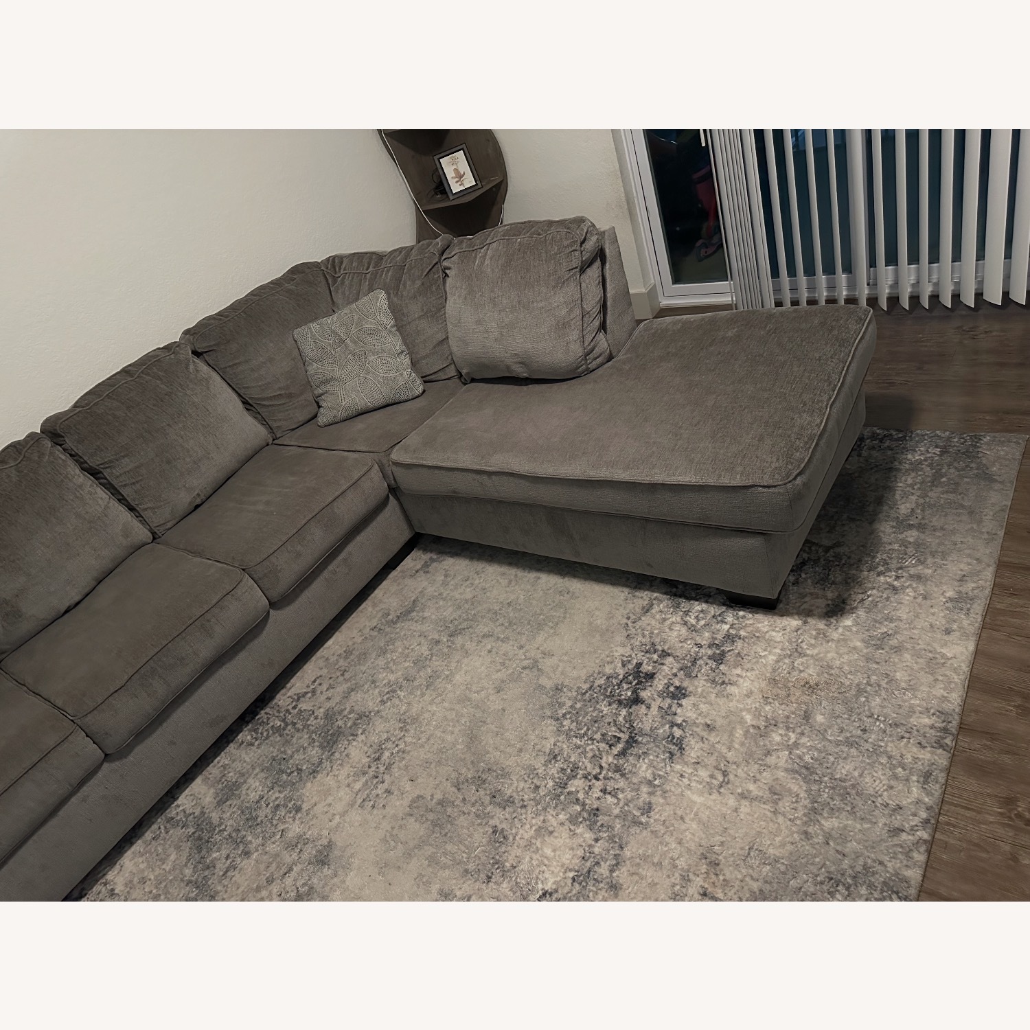 Altari 2 Piece Sectional - image-2