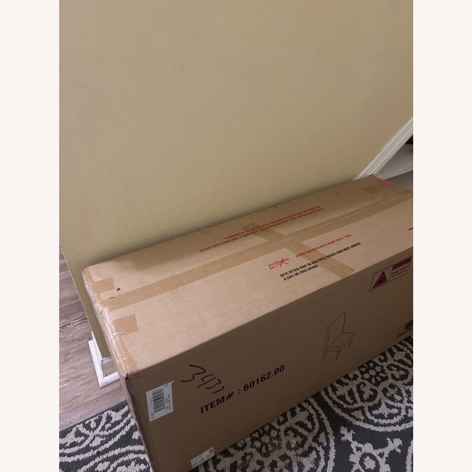 Christopher Knight Home Dining Chairs - image-4