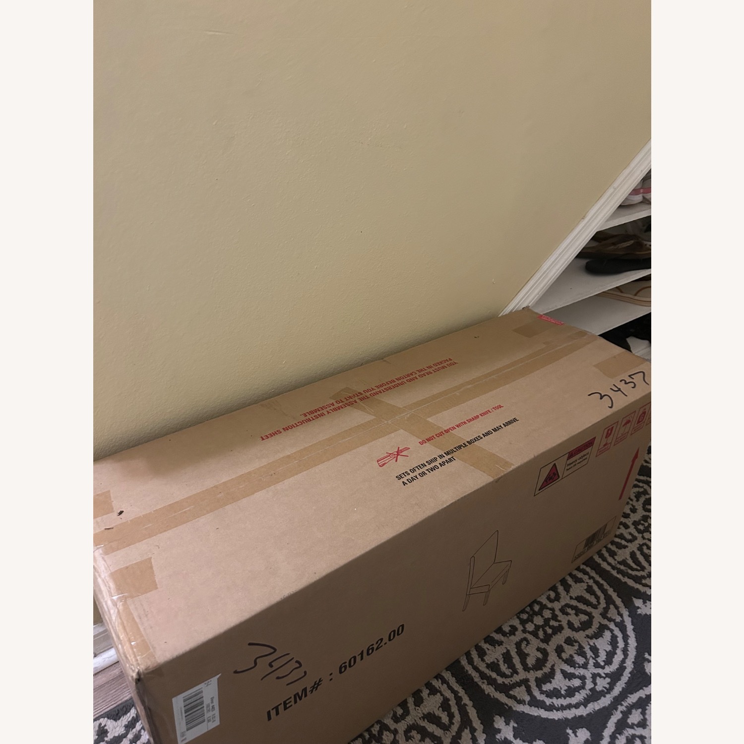 Christopher Knight Home Dining Chairs - image-3