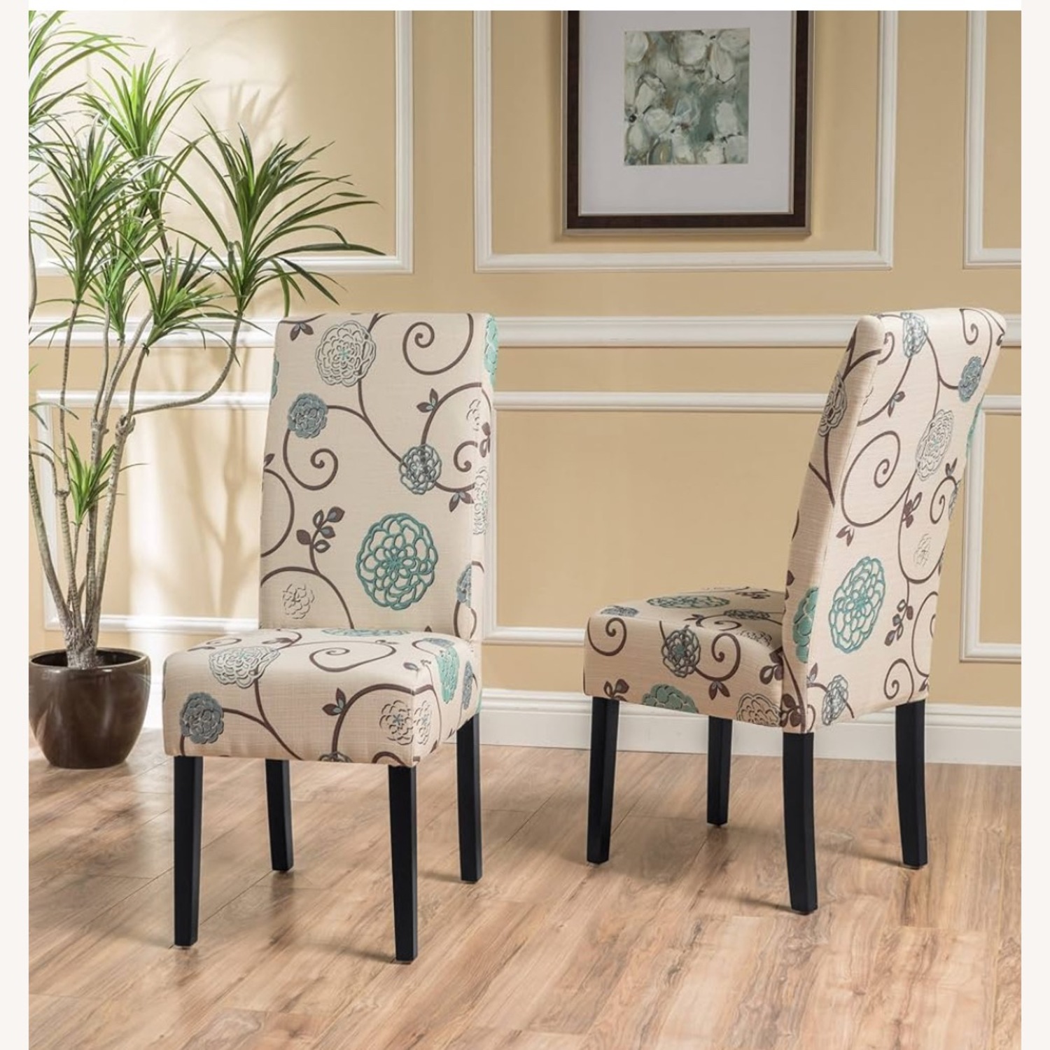 Christopher Knight Home Dining Chairs - image-1