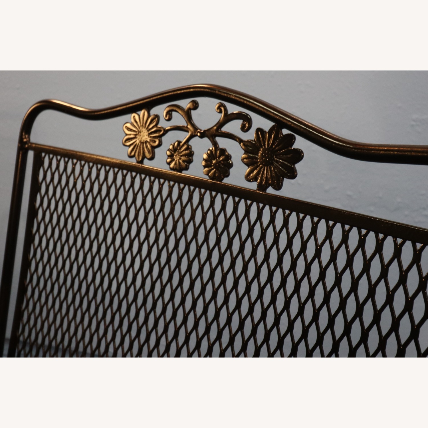 Black Patio Furniture - image-4