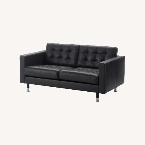 Used IKEA MORABO Sofa and Ottoman  for sale on AptDeco