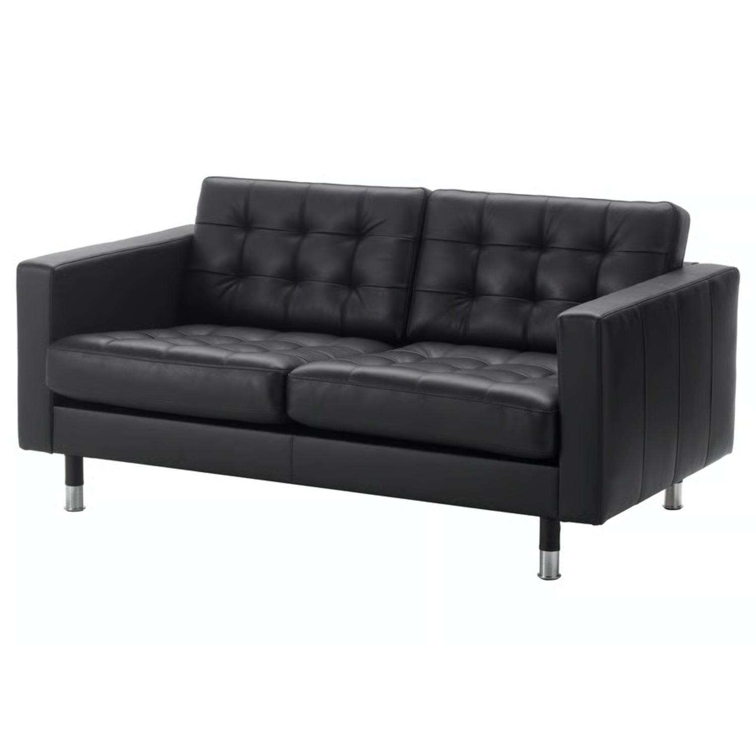 IKEA MORABO Sofa and Ottoman - image-4