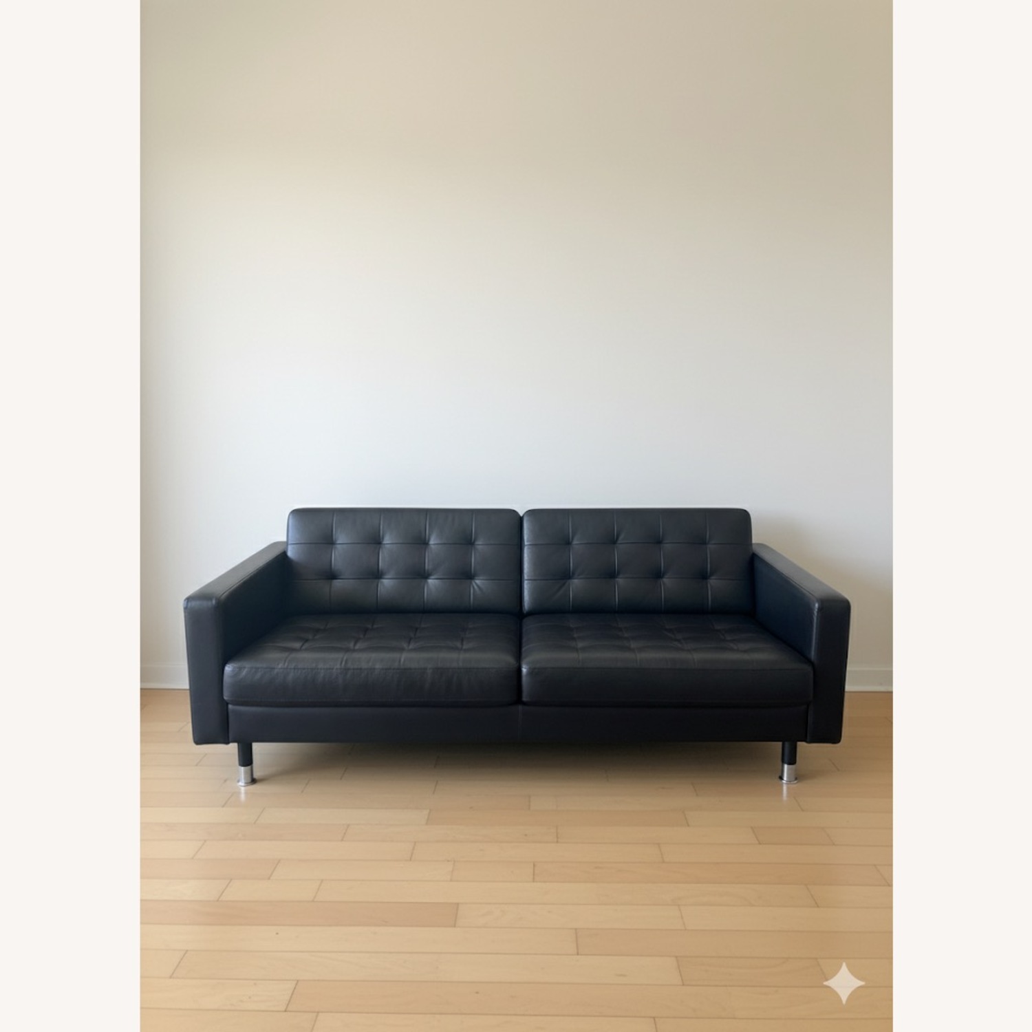IKEA MORABO Sofa and Ottoman - image-2