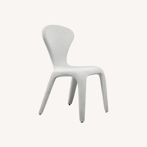 Used Roche Bobois Lana Dining Chairs for sale on AptDeco