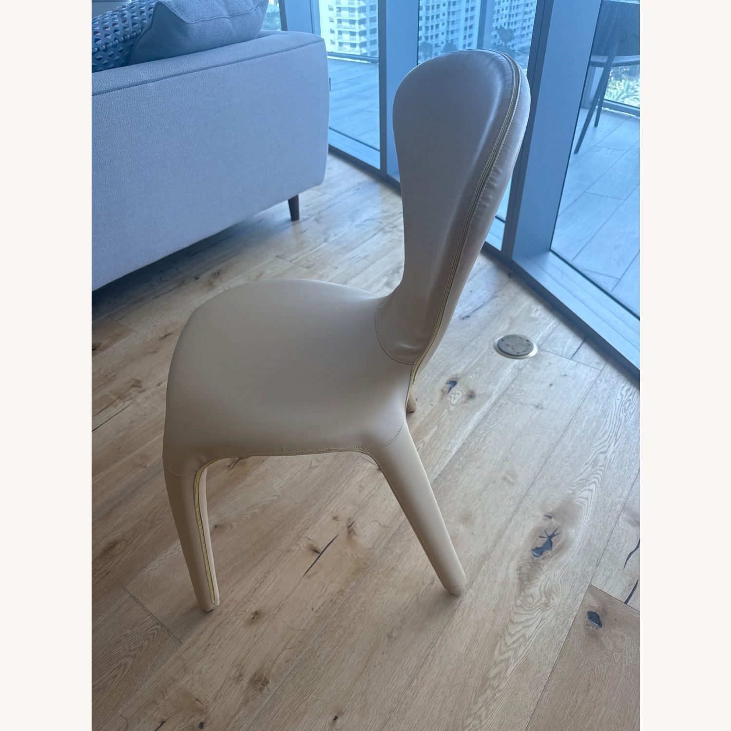 Roche Bobois Lana Dining Chairs - image-2