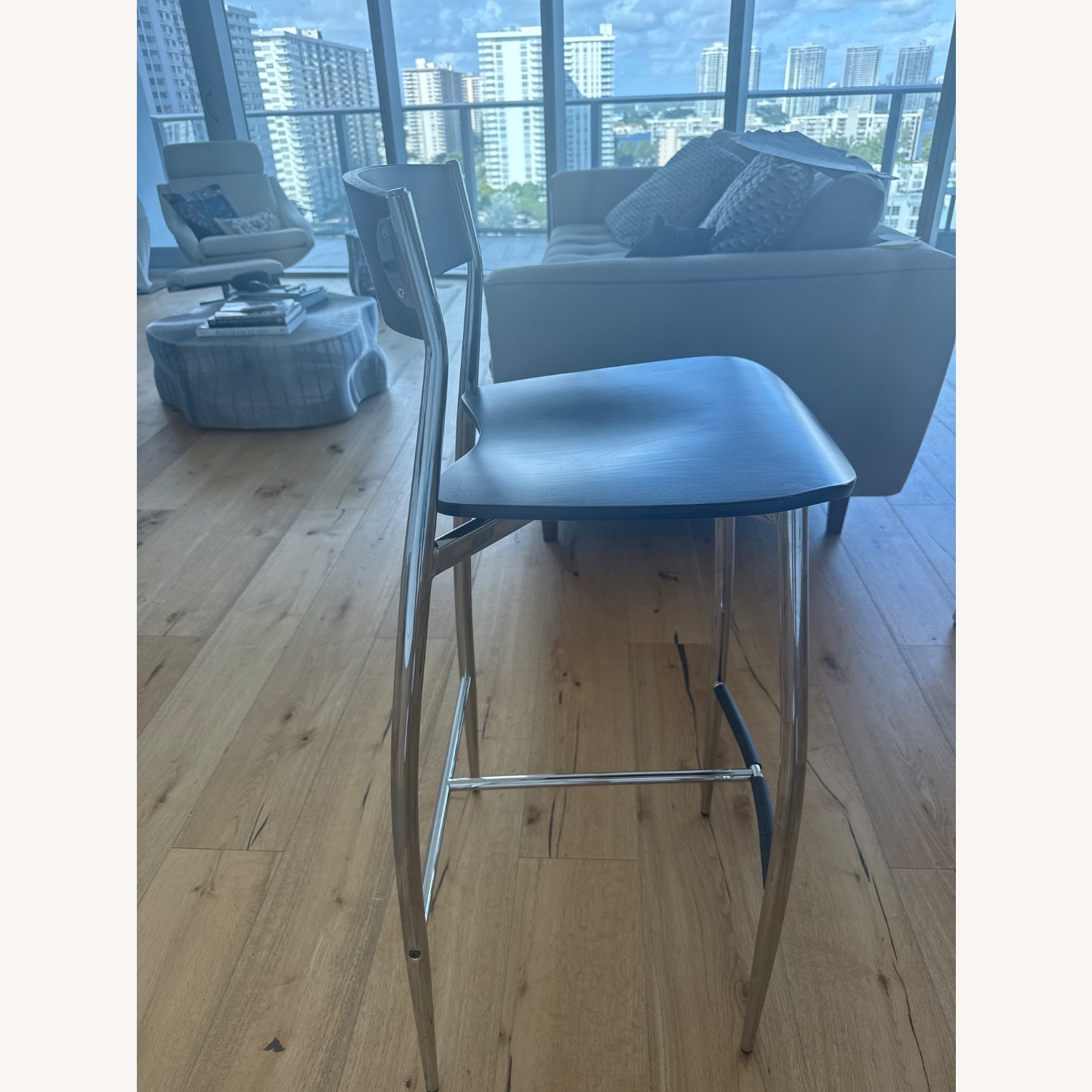 Italian Kitchen Bar Stools - image-3