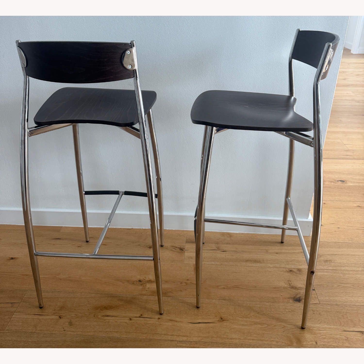 Italian Kitchen Bar Stools - image-2