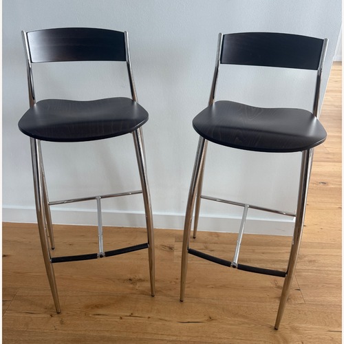 Used Italian Kitchen Bar Stools for sale on AptDeco