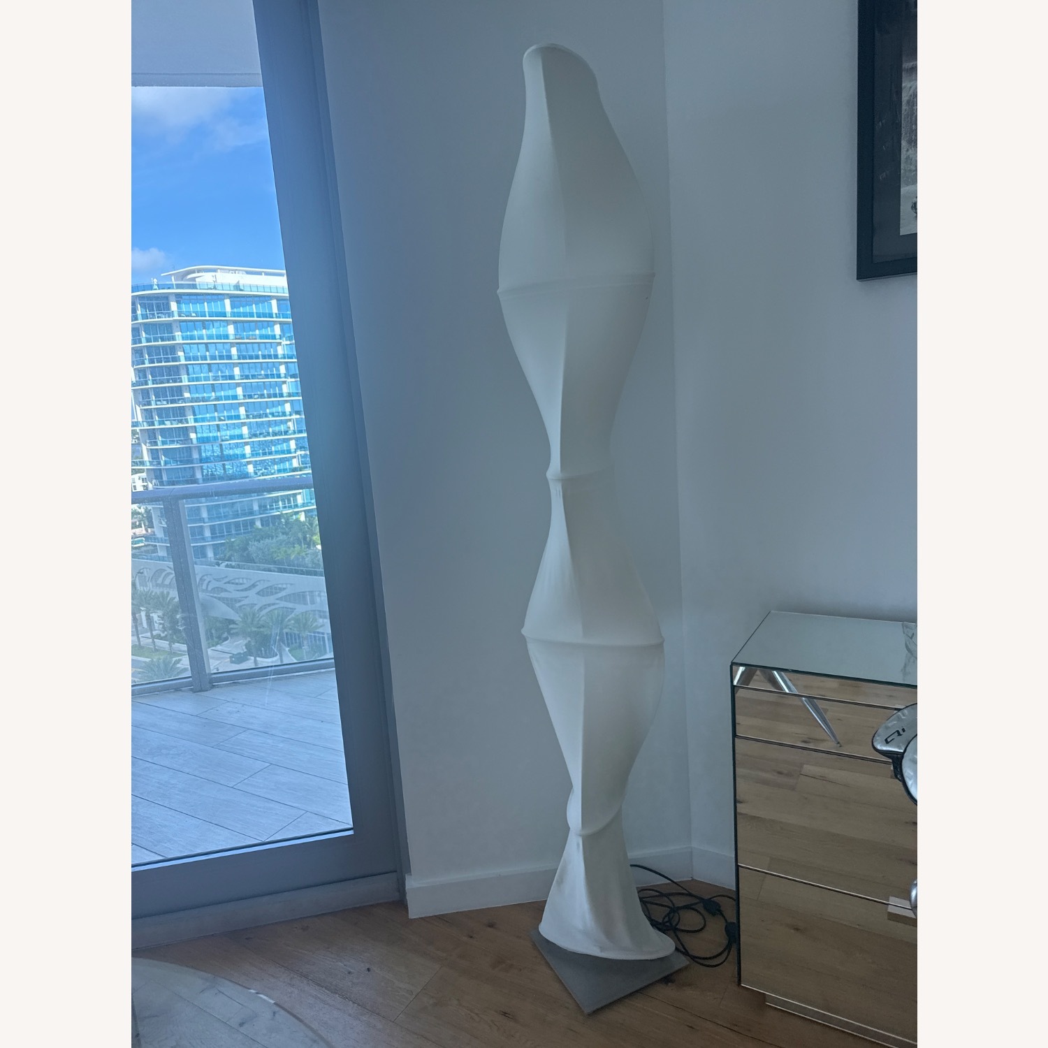 Roche Bobois Minoluce Floor Lamp - image-1