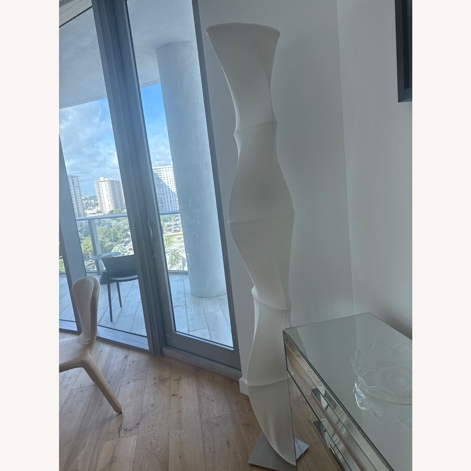 Roche Bobois Minoluce Floor Lamp - image-3