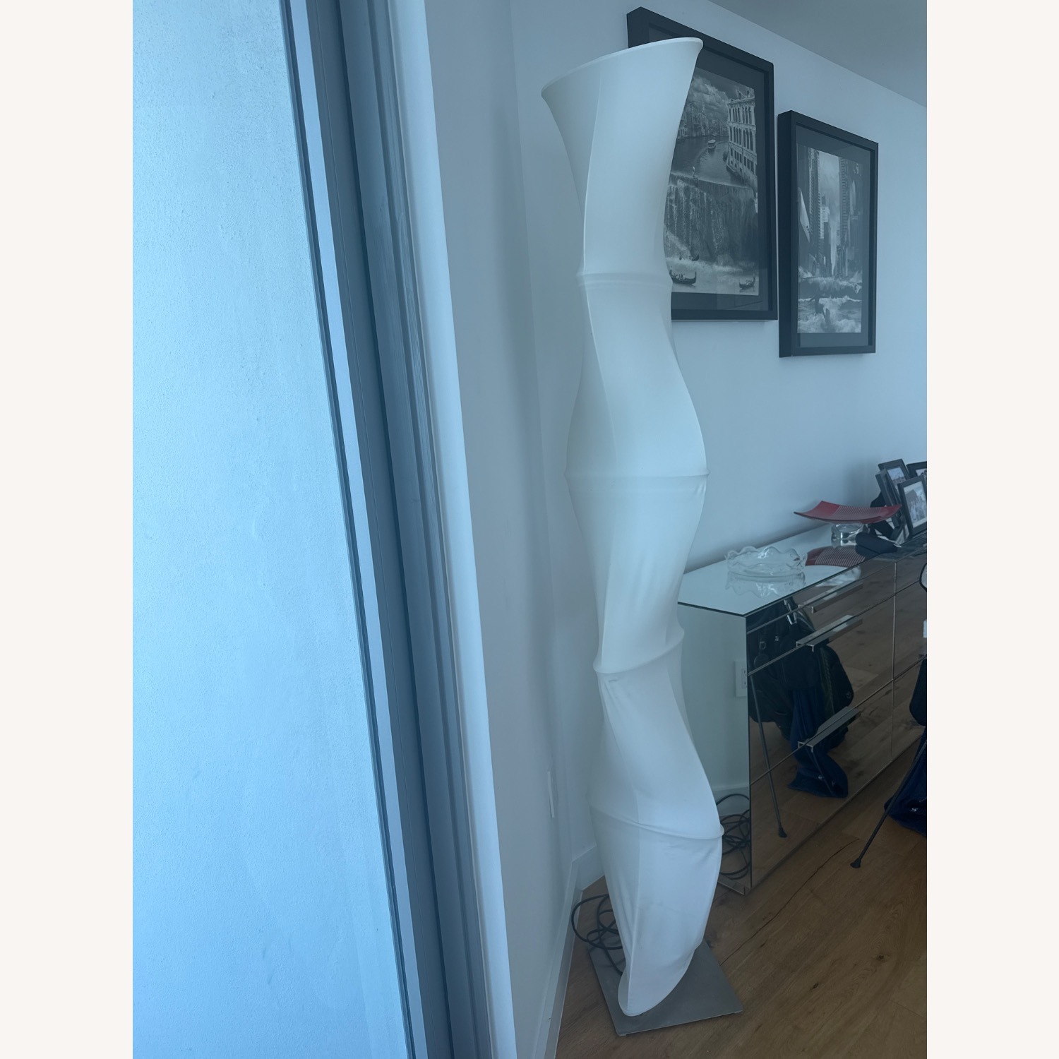 Roche Bobois Minoluce Floor Lamp - image-2