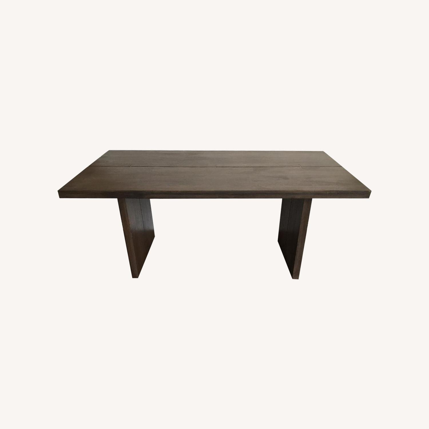 West Elm Hayden 62" Dining Table - image-0