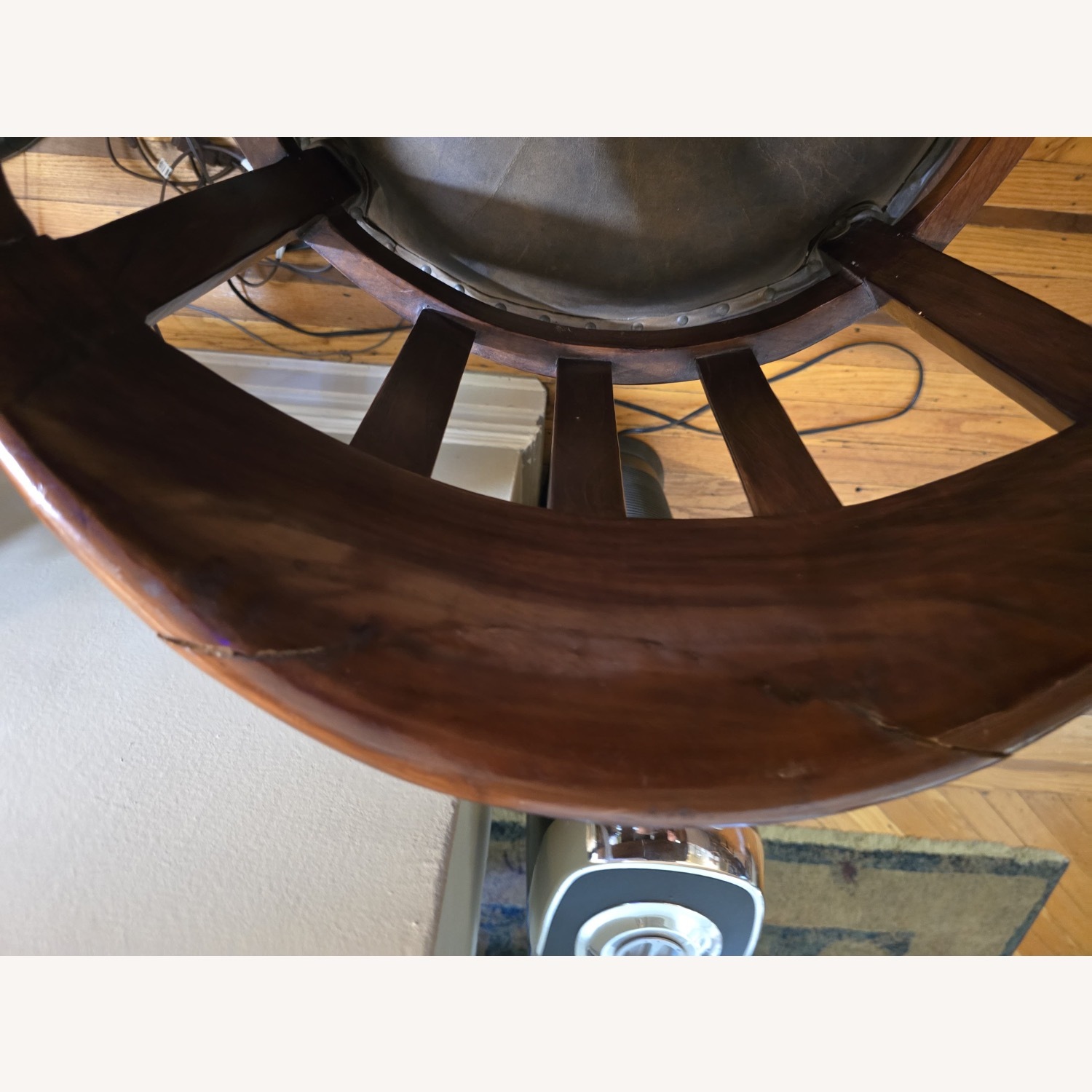 Ironwood Dining Chairs - image-2