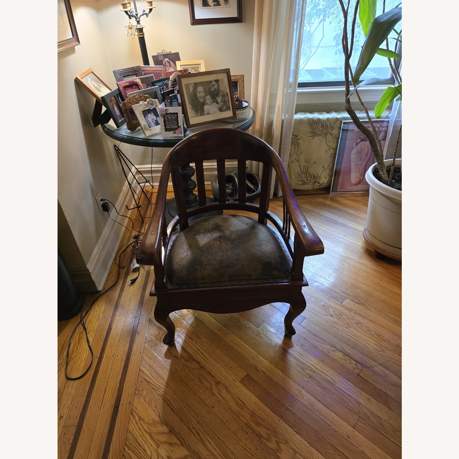 Ironwood Dining Chairs - image-5