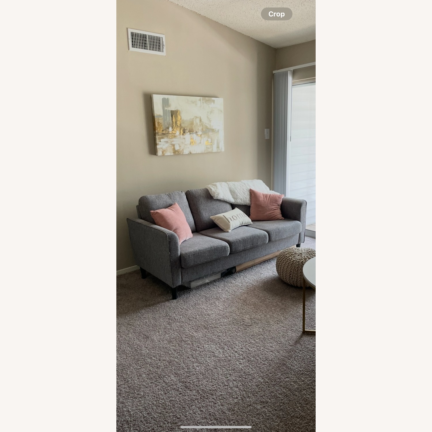 Three Seater Couch - image-1