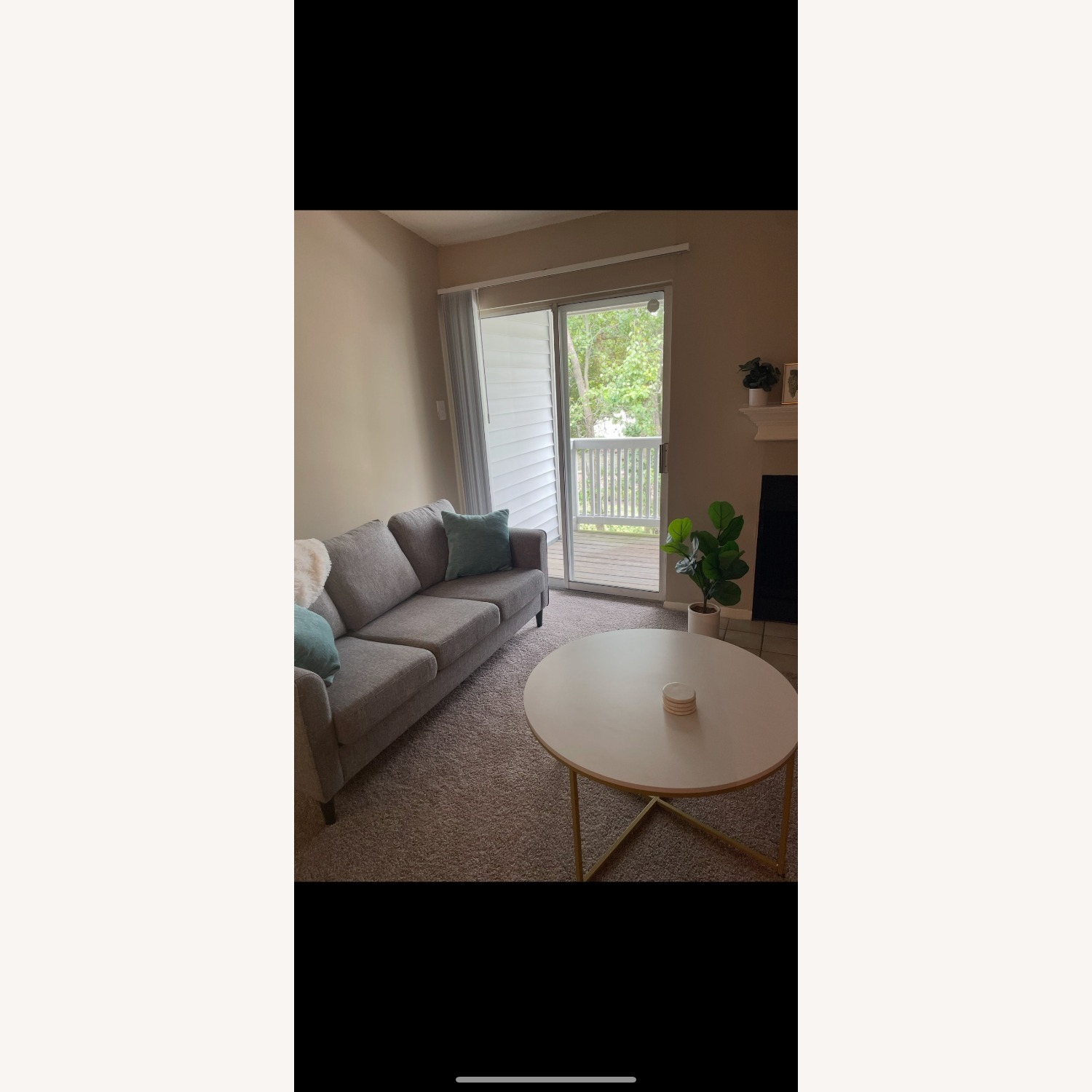 Three Seater Couch - image-3