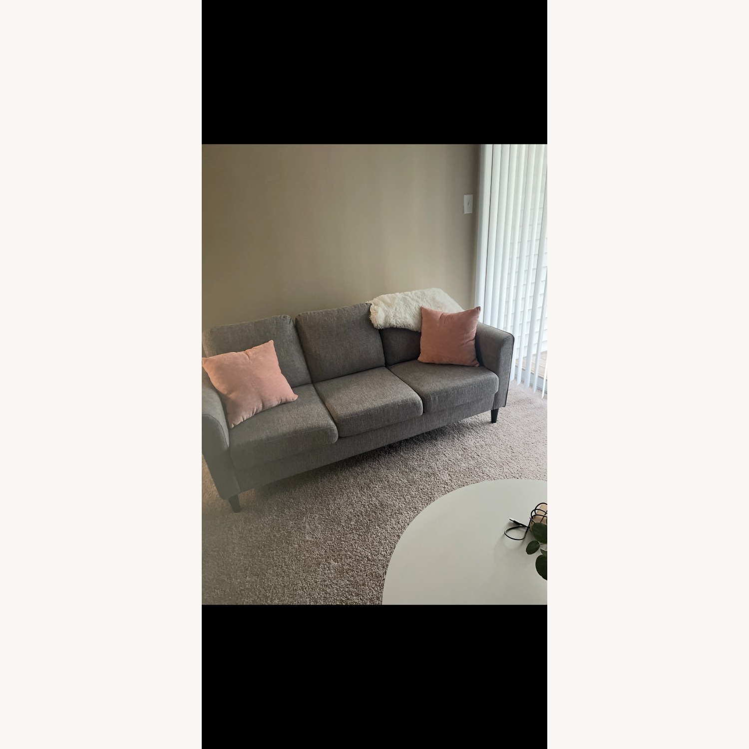 Three Seater Couch - image-2