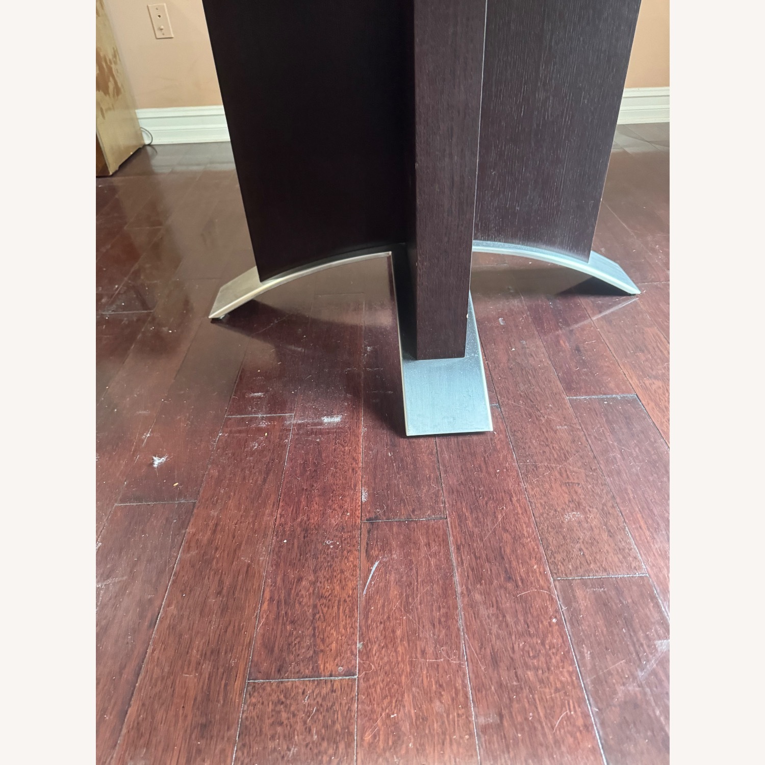 Large Square Dining Table - image-2