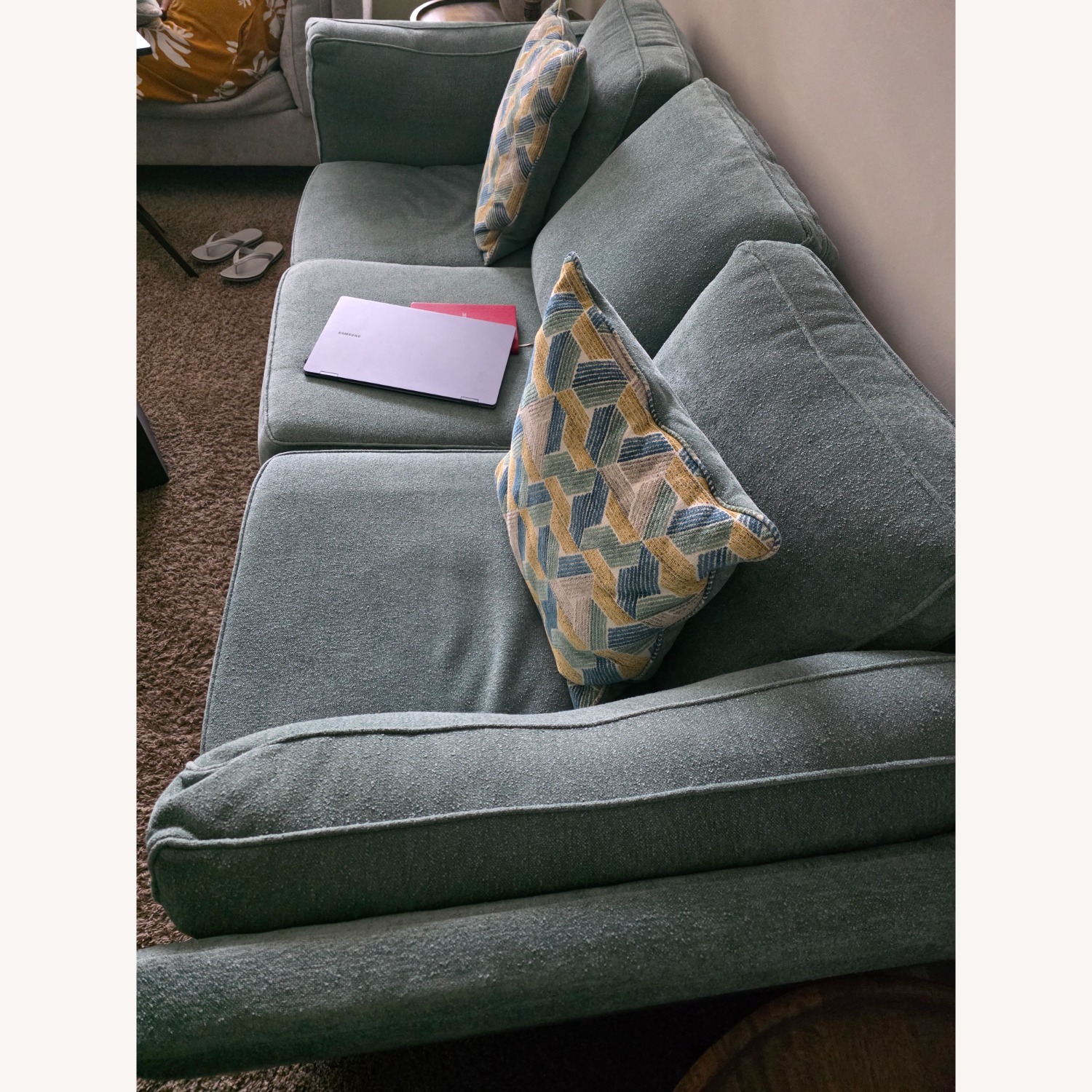 Rooms To Go Arlington Couch  - image-3