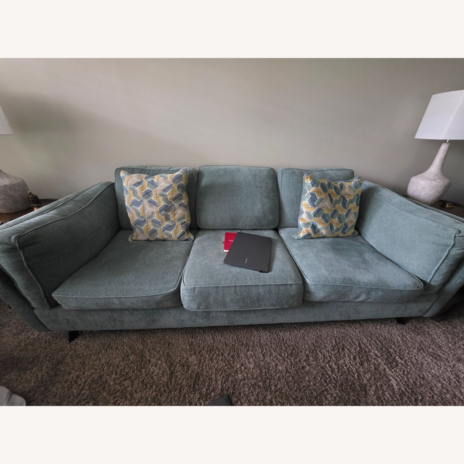 Rooms To Go Arlington Couch  - image-2