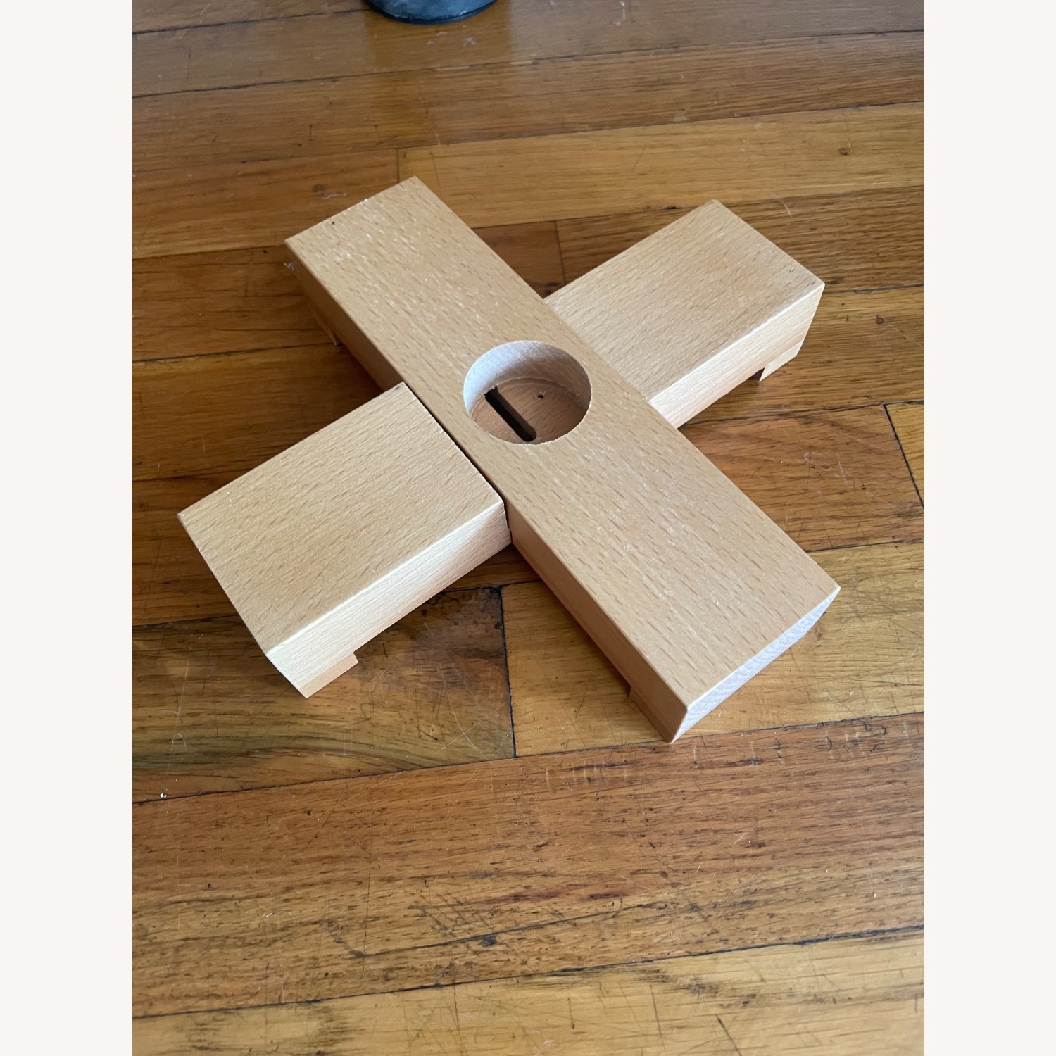 Seletti Linea Floor Lamp - White incl. Base - image-4