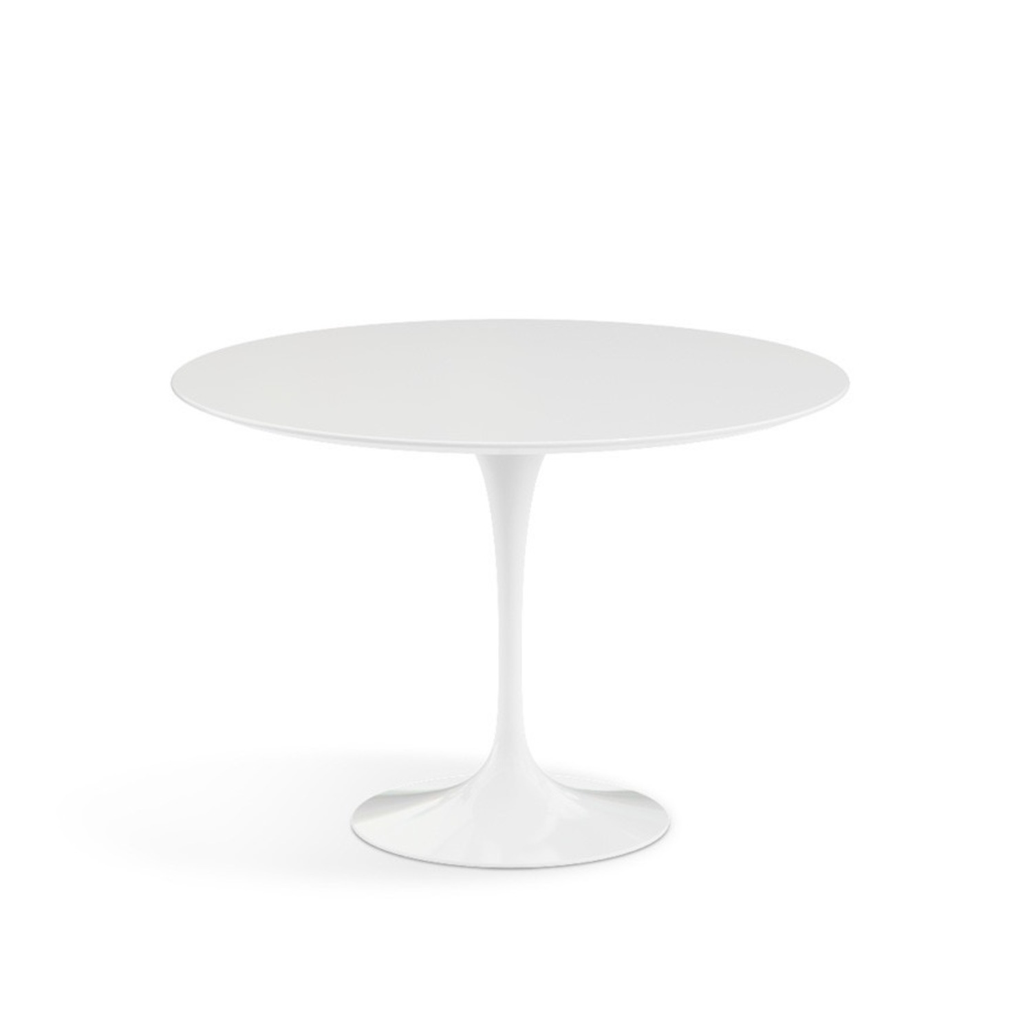 Knoll Eero Saarinen Original Tulip Table - image-5