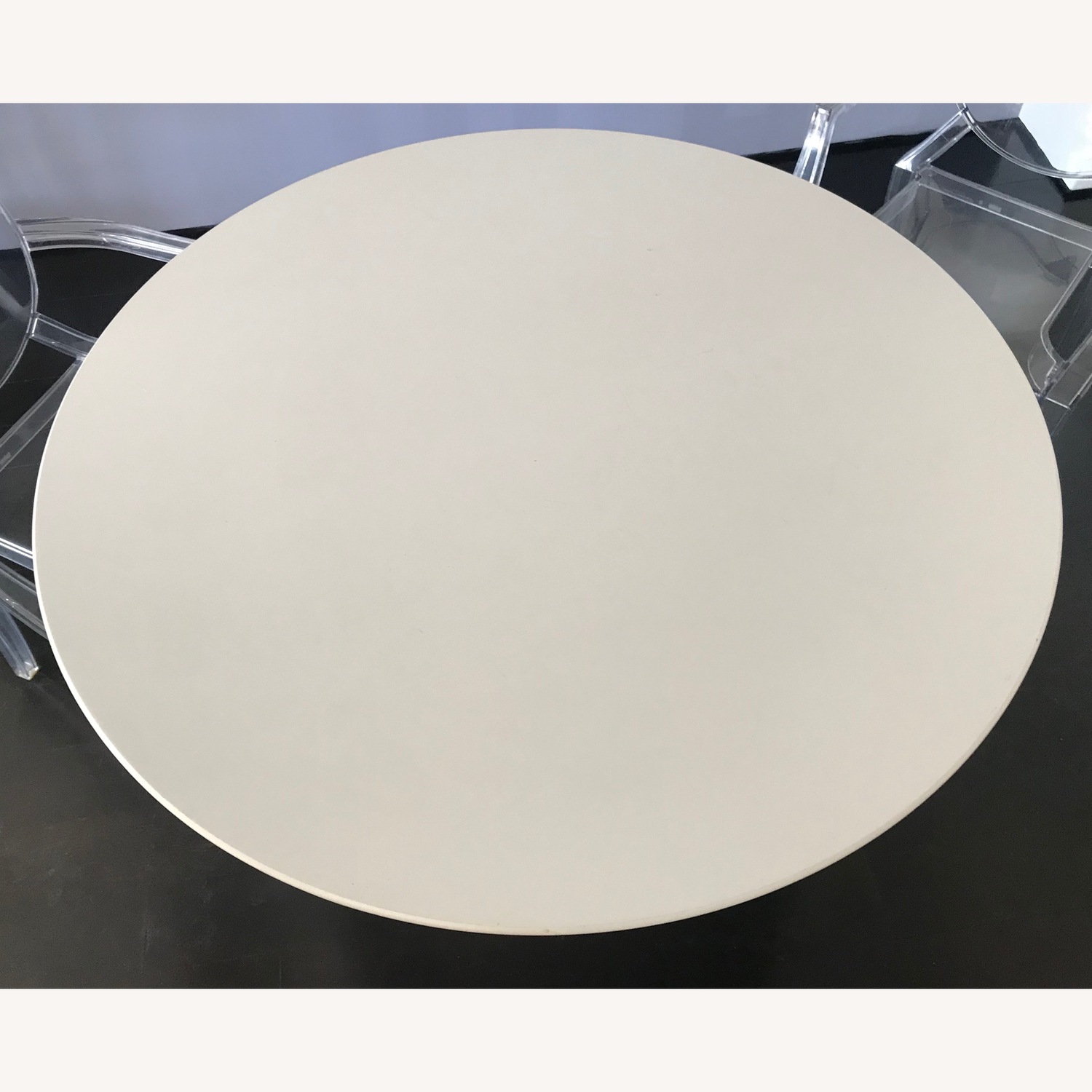 Knoll Eero Saarinen Original Tulip Table - image-3