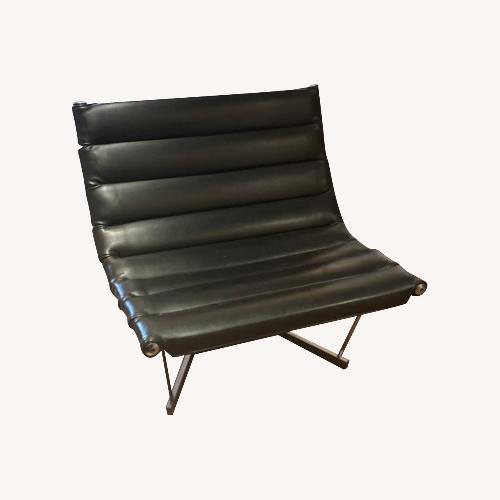 Used Pair of Herman Miller Catenary Chairs. for sale on AptDeco