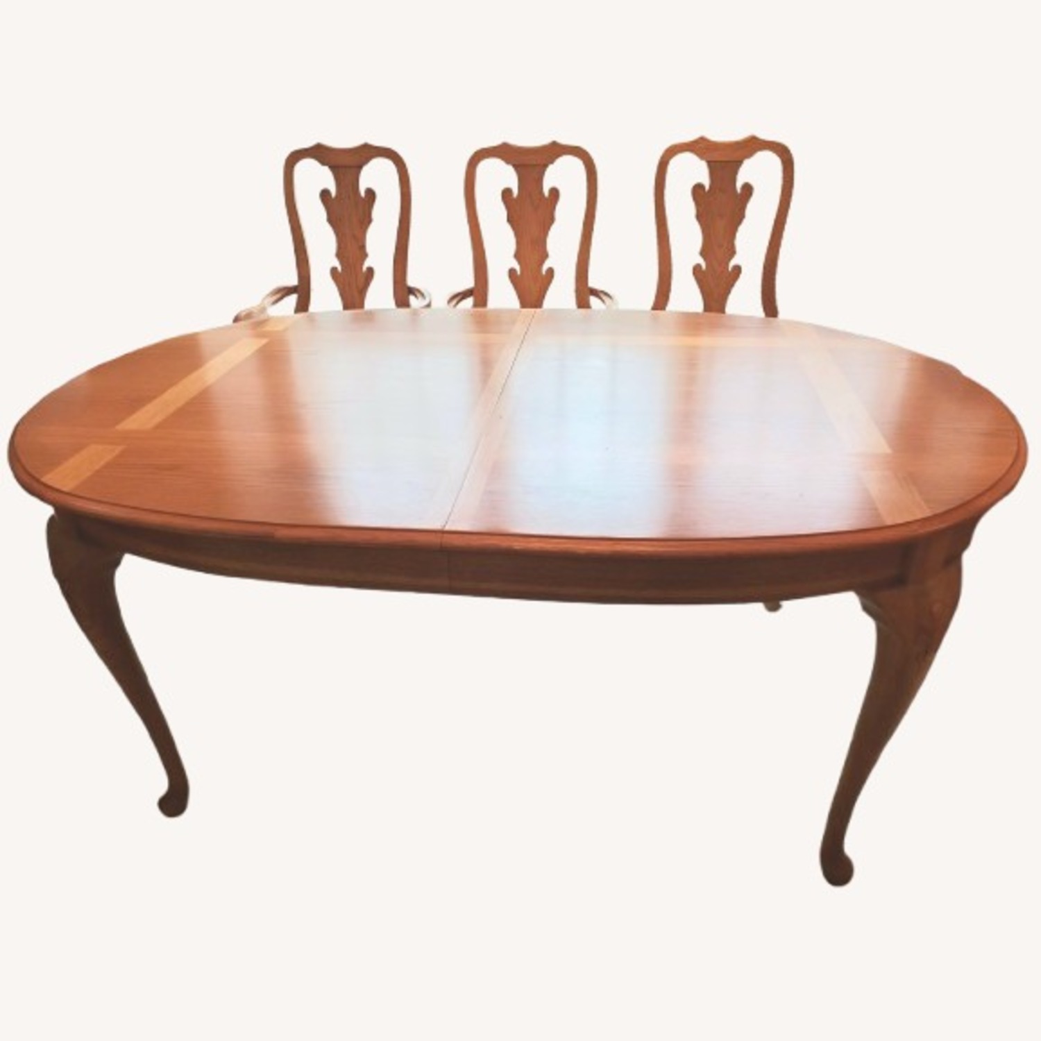 Thomasville Furniture Industries Dining Set - image-1