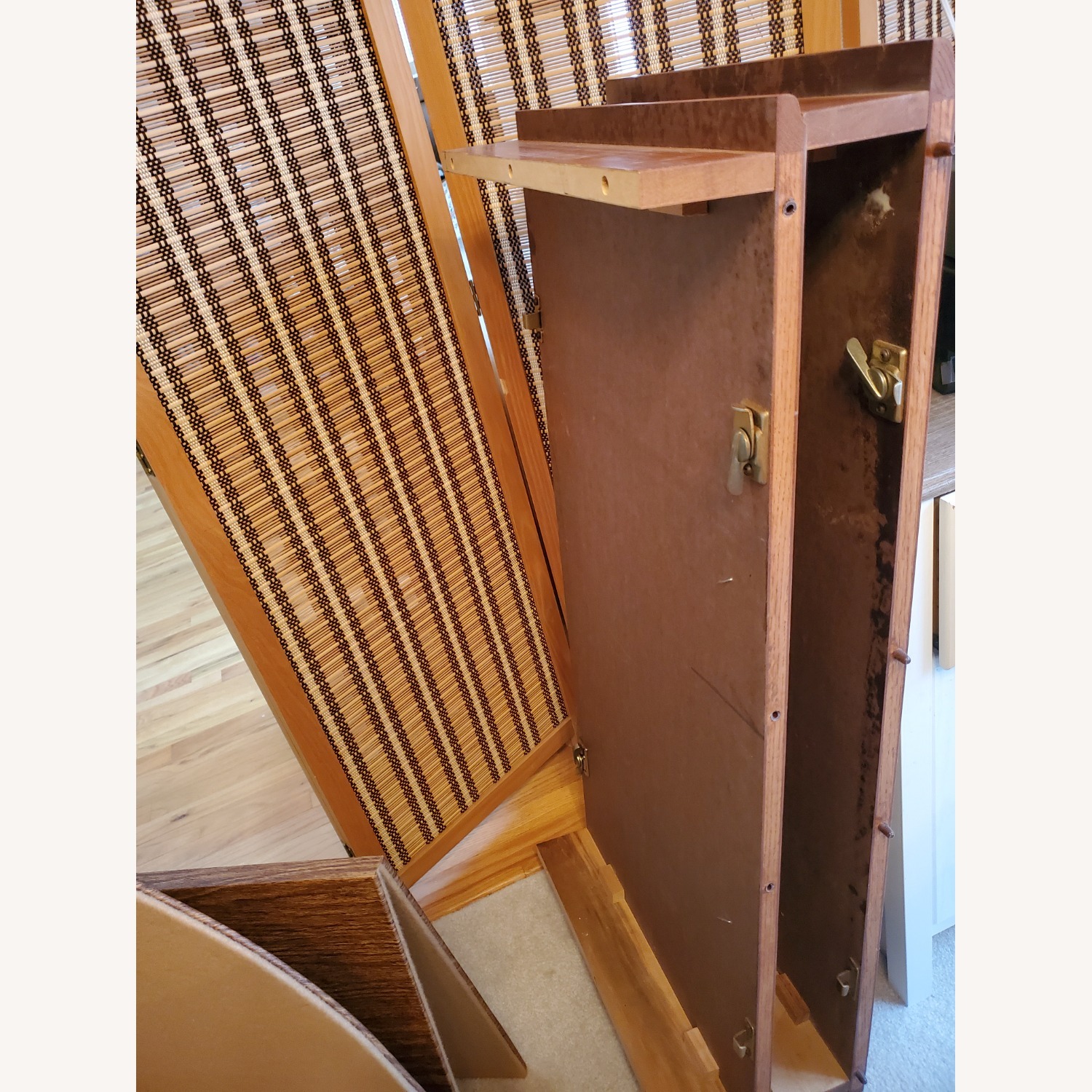 Thomasville Furniture Industries Dining Set - image-8