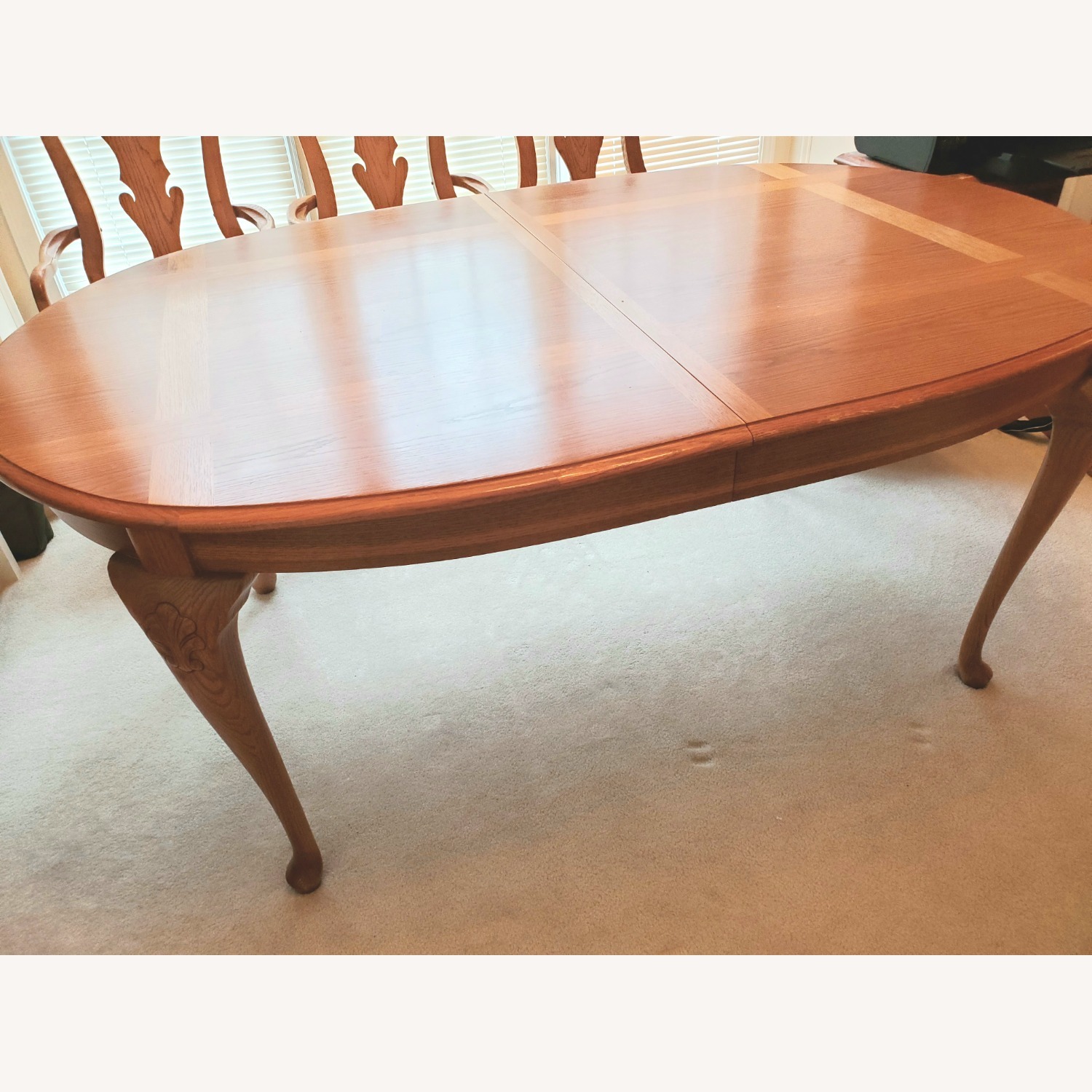 Thomasville Furniture Industries Dining Set - image-3